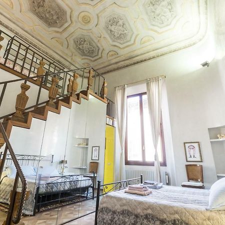 Le Stanze Degli Angeli, Room & Breakfast Bologna Bagian luar foto