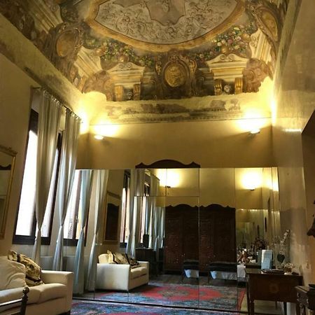 Le Stanze Degli Angeli, Room & Breakfast Bologna Bagian luar foto