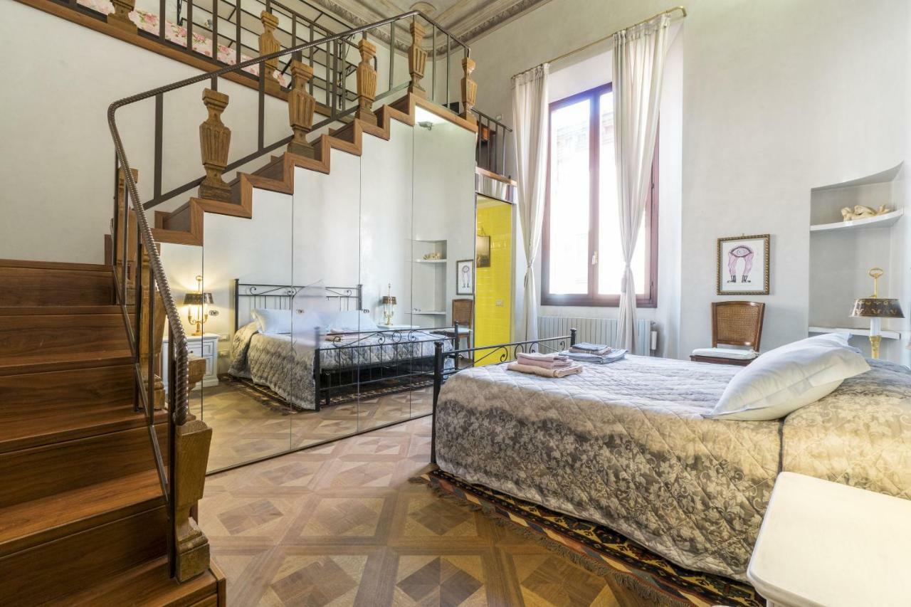 Le Stanze Degli Angeli, Room & Breakfast Bologna Bagian luar foto