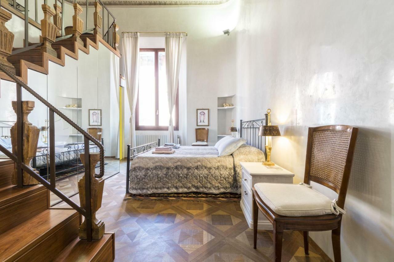 Le Stanze Degli Angeli, Room & Breakfast Bologna Bagian luar foto