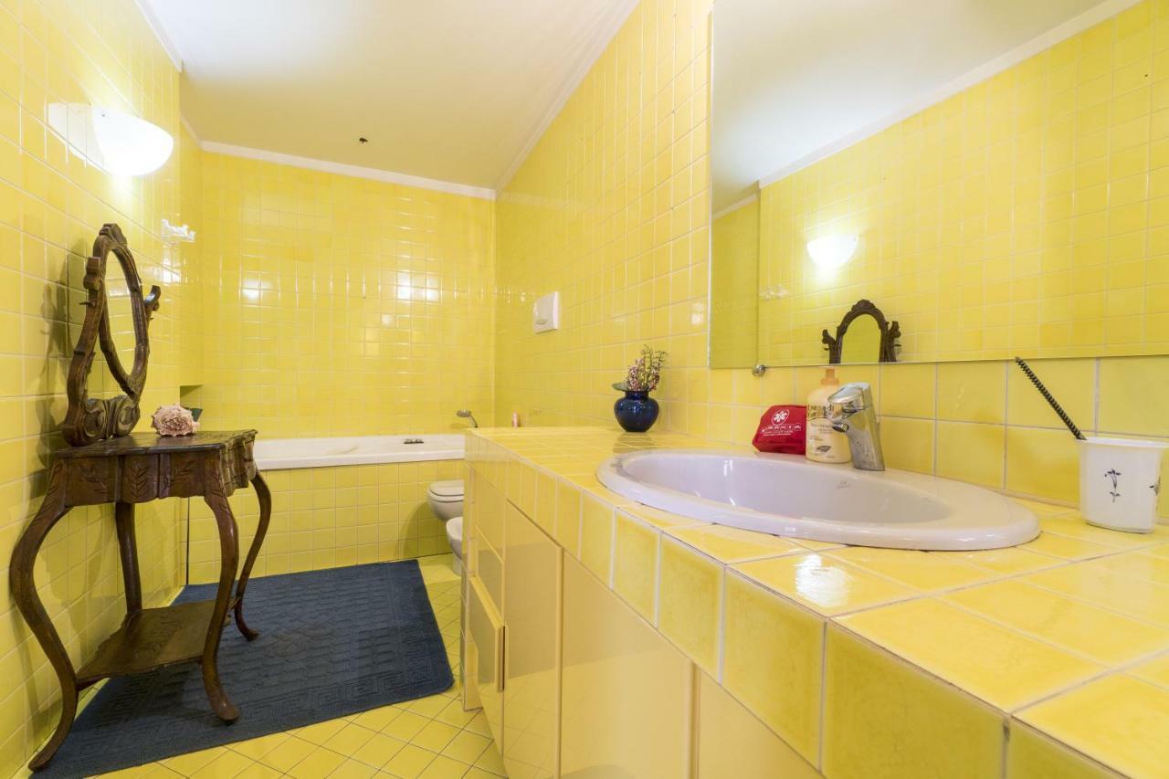 Le Stanze Degli Angeli, Room & Breakfast Bologna Bagian luar foto