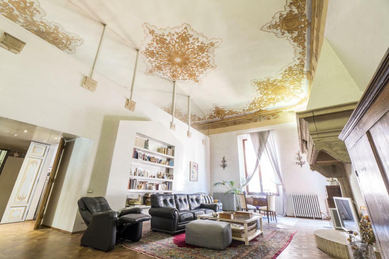 Le Stanze Degli Angeli, Room & Breakfast Bologna Bagian luar foto