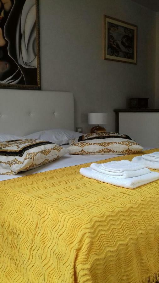 Le Stanze Degli Angeli, Room & Breakfast Bologna Bagian luar foto