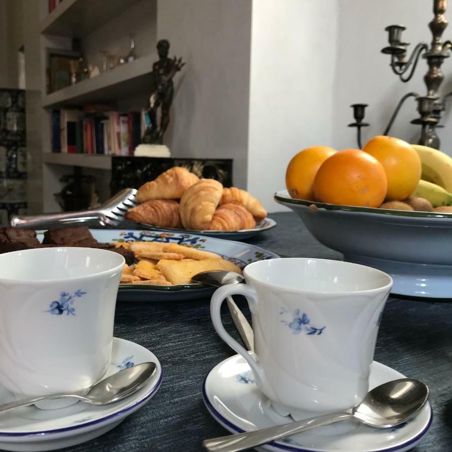 Le Stanze Degli Angeli, Room & Breakfast Bologna Bagian luar foto